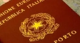 Rilascio speciale passaporti