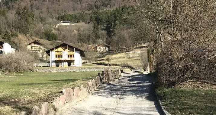 S. Lorenzo, maggioranza divisa su Strada Cavada