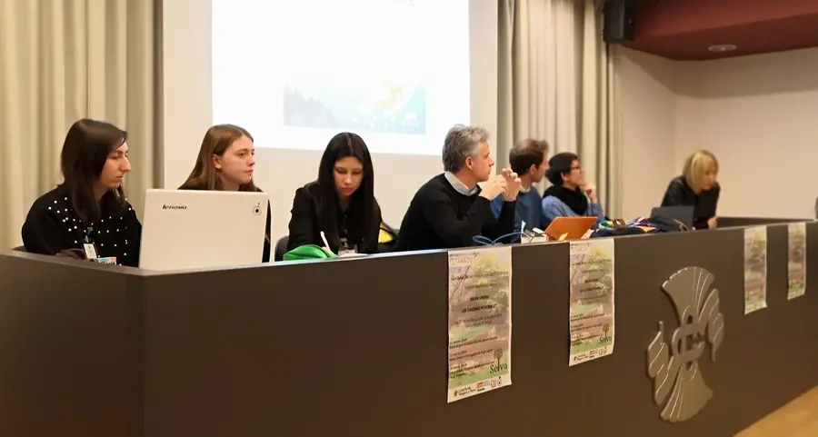 Il futuro “green” per il turismo a Selva di Grigno