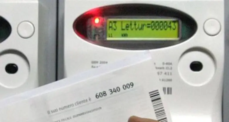 Bollette di luce e gas: il risparmio dopo la gara
