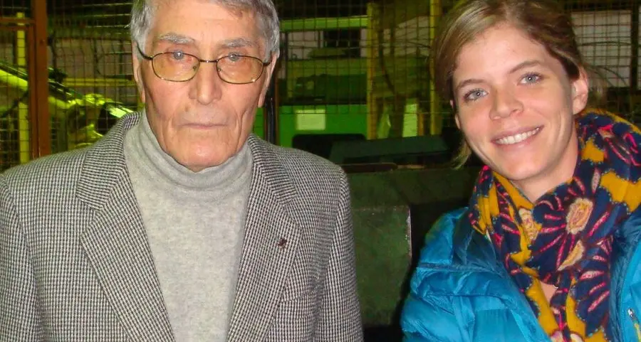 “La fabbrica e il paese” visti da Miglio
