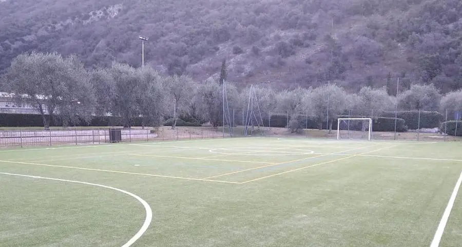 Campetti da calcio, ricorso alla Giunta dello Zobia United