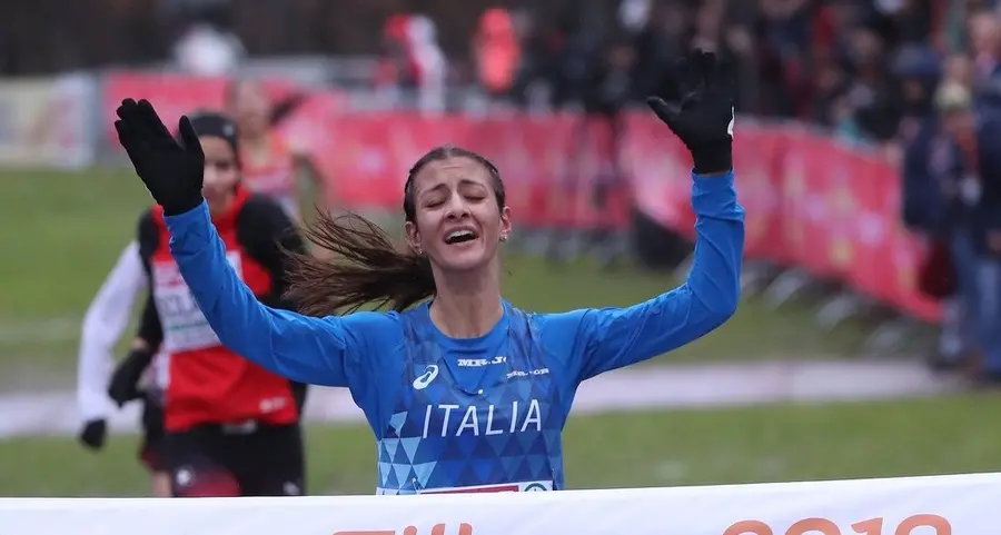 Per Battocletti e Mattevi vigilia mondiale ad Aarhus