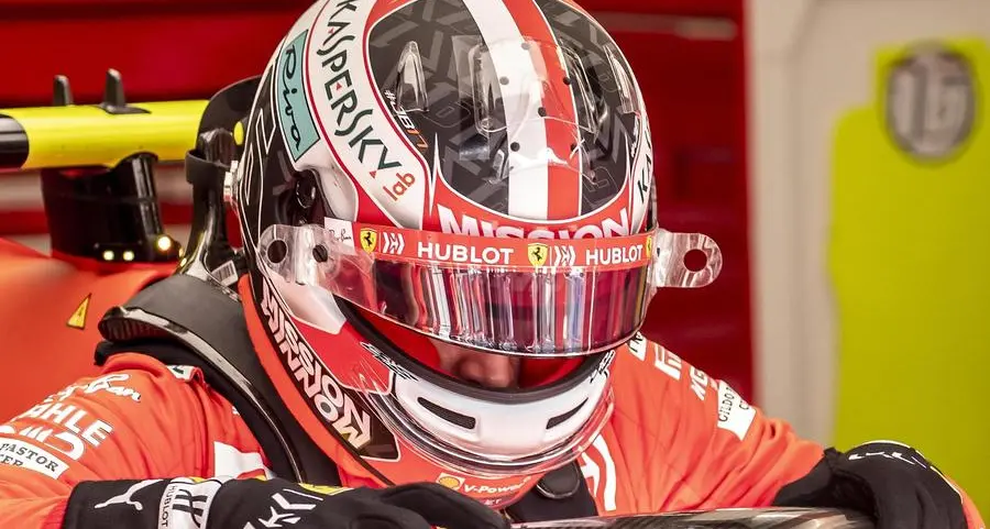 La Ferrari risorge in Bahrain: Leclerc mette tutti in fila