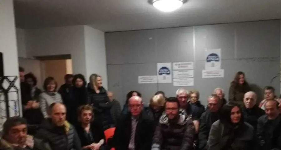 Fratelli d’Italia, il segretario è Di Spirito