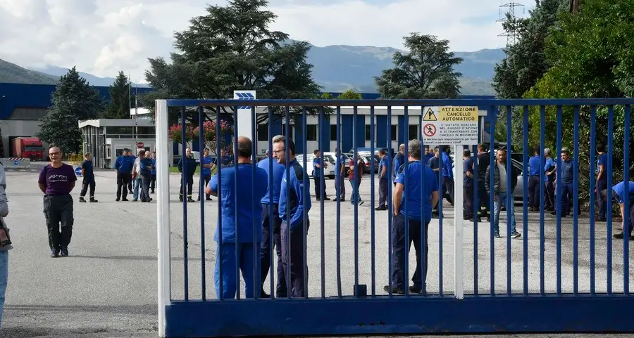 Sì al contratto di solidarietà per sei mesi alla Marangoni