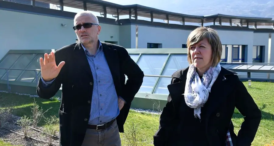 La nuova Rsa di Volano sarà pronta per l’autunno