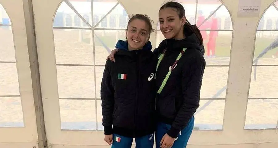 Mondiali Under 20 di cross Battocletti prima europea