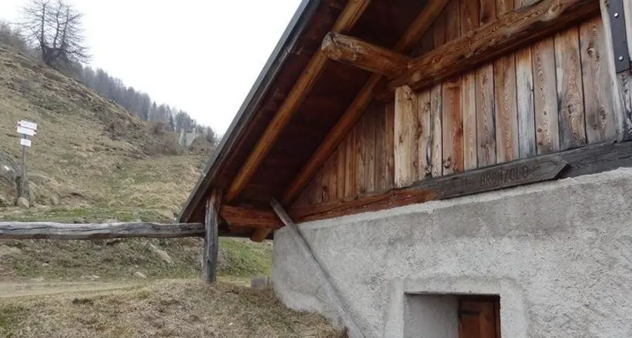 C’è il progetto per migliorare i pascoli di Malga Bronzolo