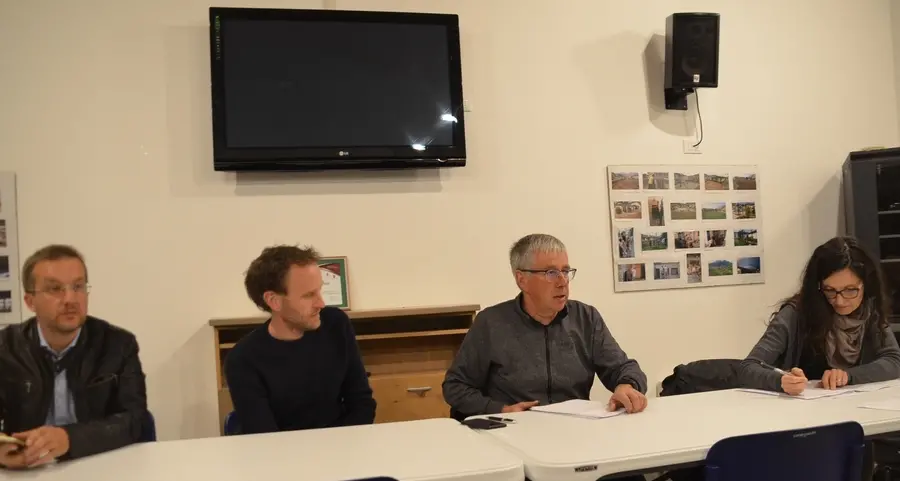 Il Cmf Civezzano vara un bilancio da 121 mila euro