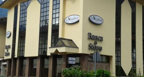 Banca Popolare Valsabbina solida e ancora cooperativa