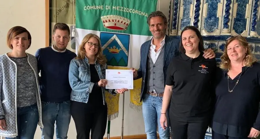 Mezzocorona comunità amica delle demenze