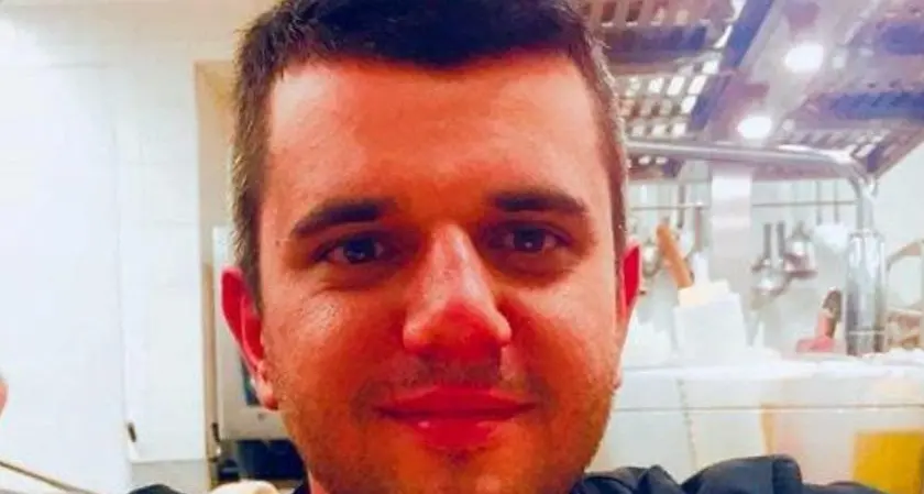 Cuoco di Laives trovato morto a 30 anni
