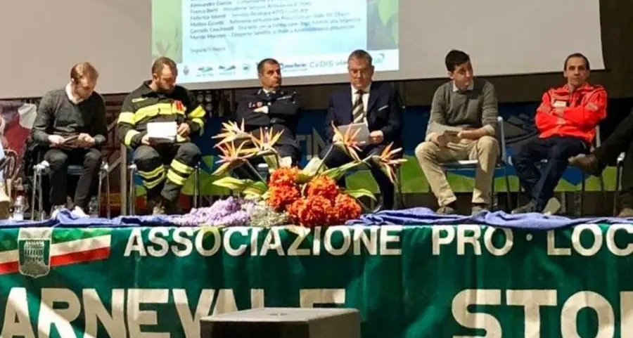 Zontini resta alla guida della Pro Loco di Storo