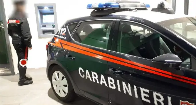 Riva del Garda, \"nonnina\" spilla 100 mila euro ad anziano benestante