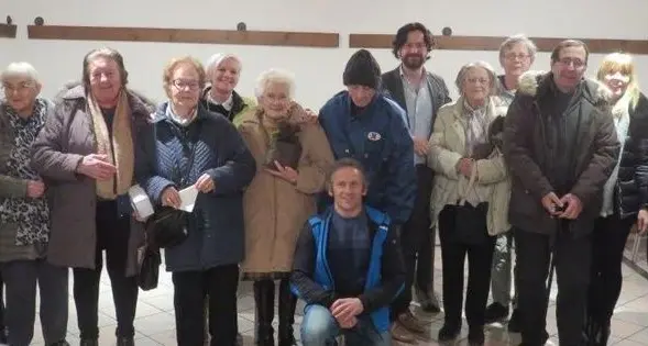 Il “Progetto sociale” che produce l’amicizia