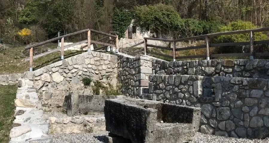 Storo, antichi giardini recuperati quasi gratis