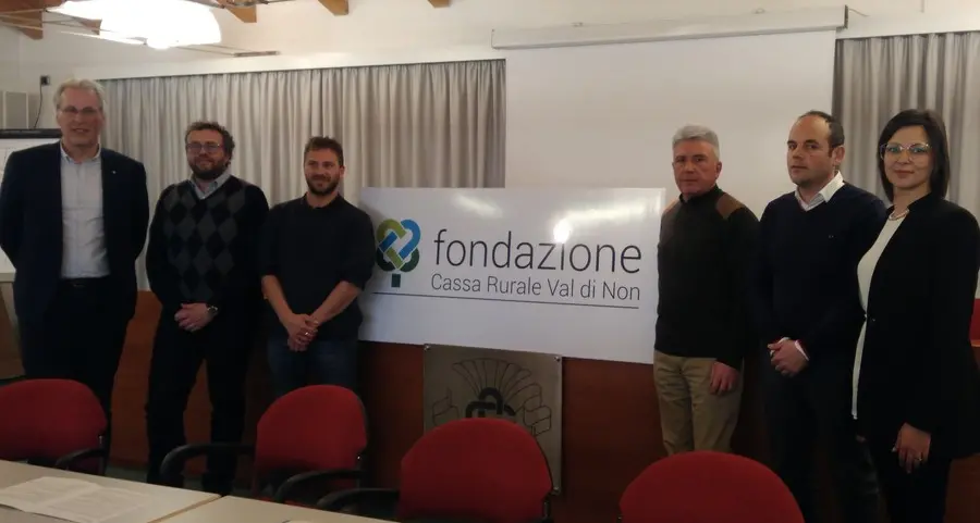 La Fondazione che vuole creare futuro per i giovani