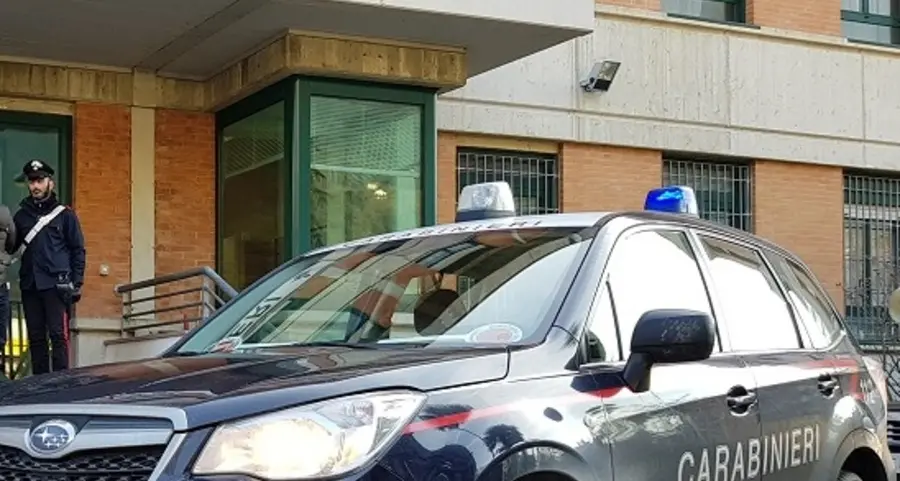 Spilla 100mila euro all’anziano, arrestata arzilla ottantenne