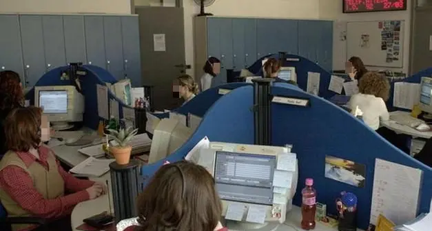Azienda sanitaria, ripristinato il sistema di prenotazioni, sospeso per un guasto al server