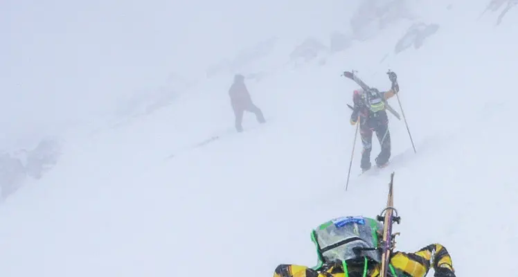 Adamello Ski Raid, edizione 2019 annullata