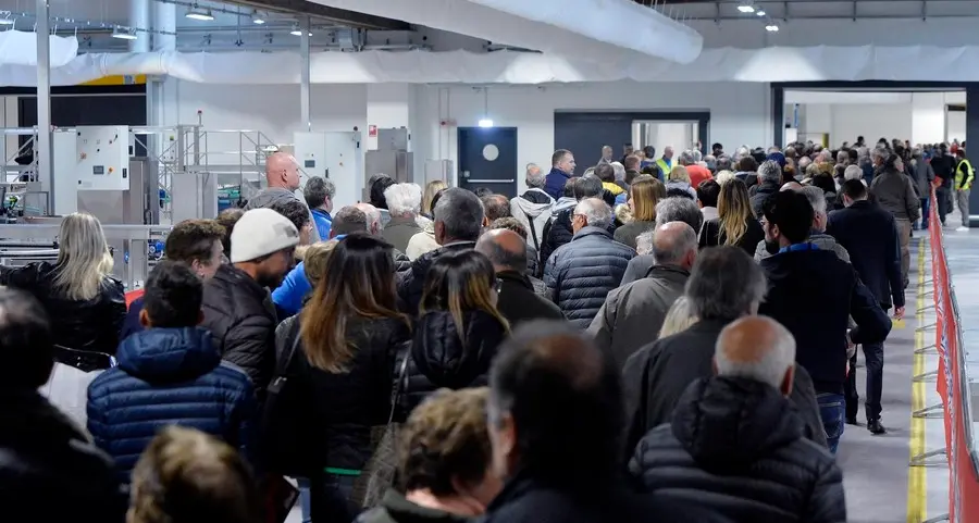 Sant’Orsola, radici solide per proiettarsi nel futuro