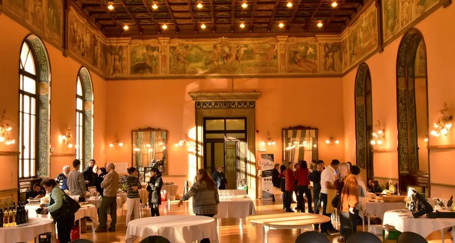 Slow food celebra la filiera corta