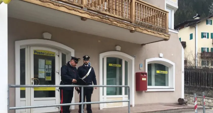 Val di Fassa, affitta appartamento inesistente, denunciato