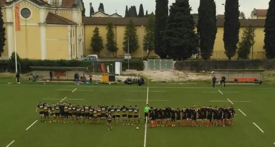 Trento sconfitto, ma chiude in vetta Oltrefersina ok