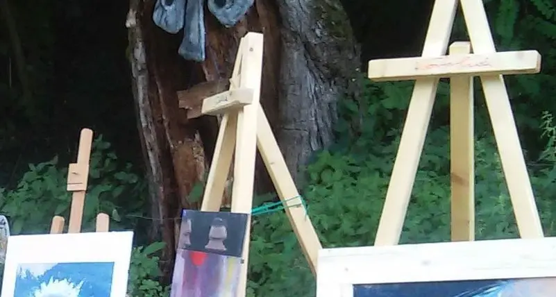 Foto in mostra e poesie nel weekend a Pissòl