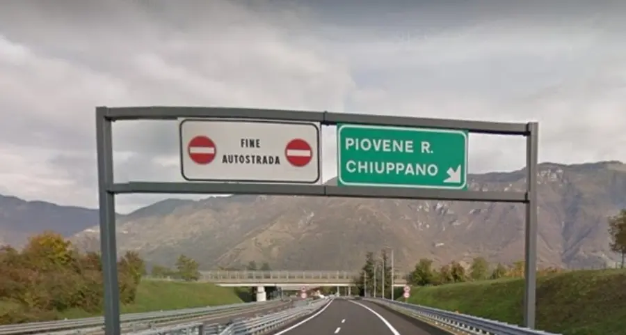 Valdastico, pronta la petizione contro l’autostrada A31