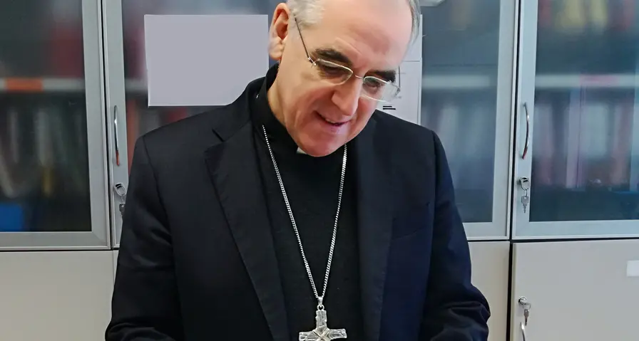 Donazione organi, anche il vescovo dà il consenso