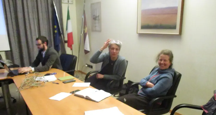 Grand Hotel a Lavarone il parco Palù sarà tutelato