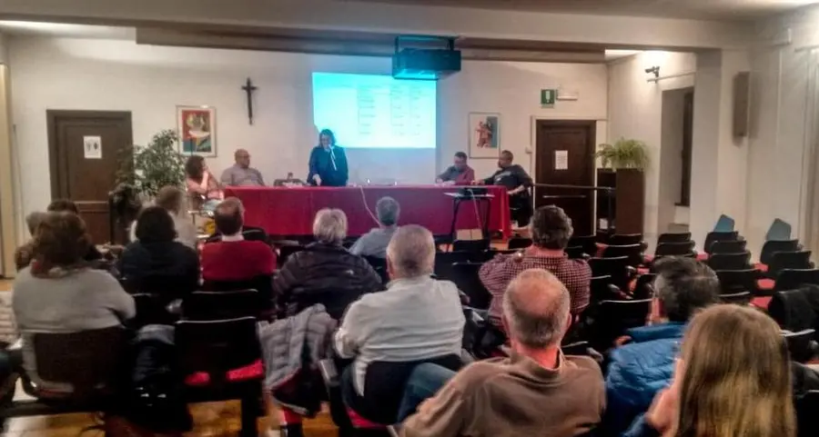 «Paghiamo debiti di 10 anni fa»