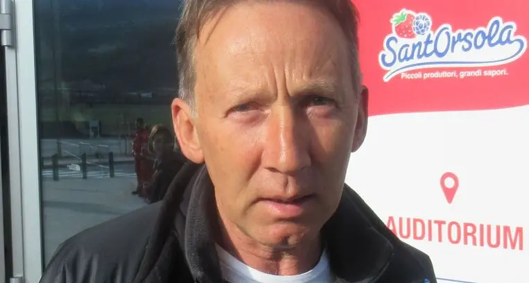 Il presidente del Cmf ora è Flavio Pergher
