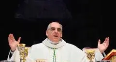 \"La Chiesa non può sottrarsi all’ascolto\"