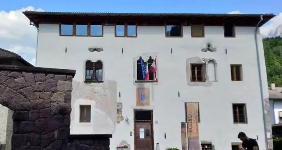 Sarà Angelo Longo a gestire l’attività di Palazzo Scopoli