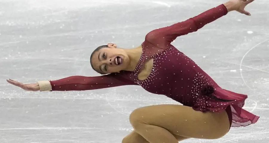 Team Trophy, una Piredda da record spinge l’Italia al 6° posto