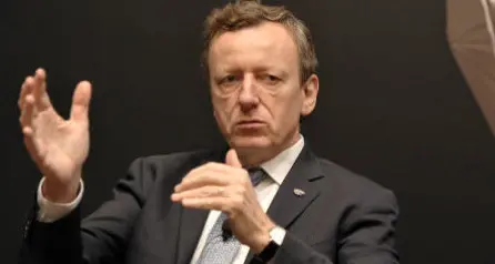 Battiston diventa commendatore della Repubblica