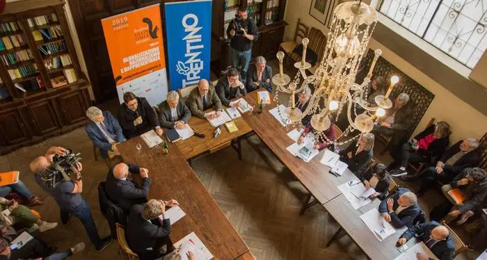 Festival dell'Economia con 60 incontri dal 30 maggio a 2 giugno