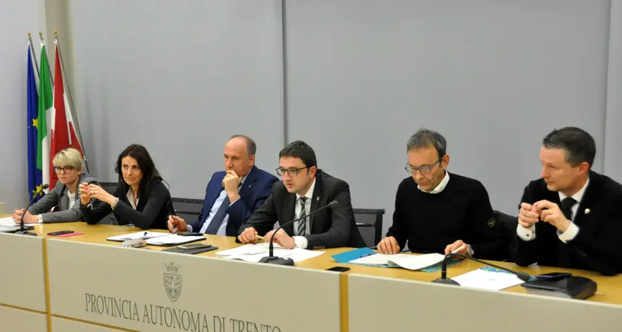Appalti e progetti, la Provincia prova a «semplificare» le cose