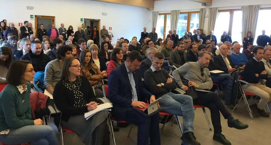 «Sono Leali: ecco il Resort costato 65 milioni di euro»