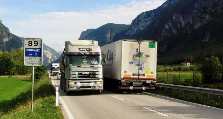 Un altro no della Valsugana al traforo per la Valdastico