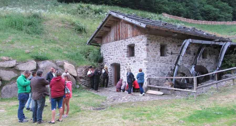 Un solo biglietto d’ingresso per visitare i musei mocheni