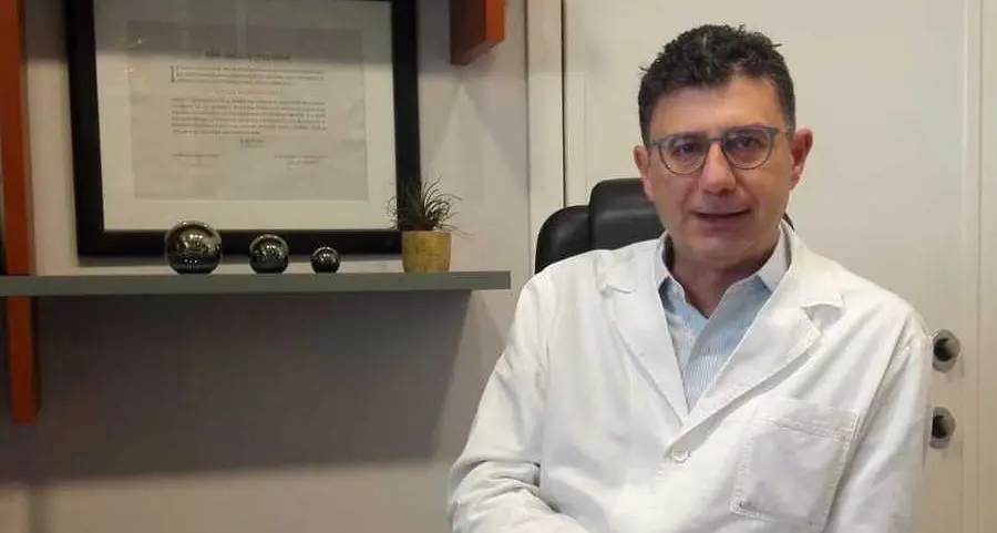 Laser e vista, mille interventi al San Camillo