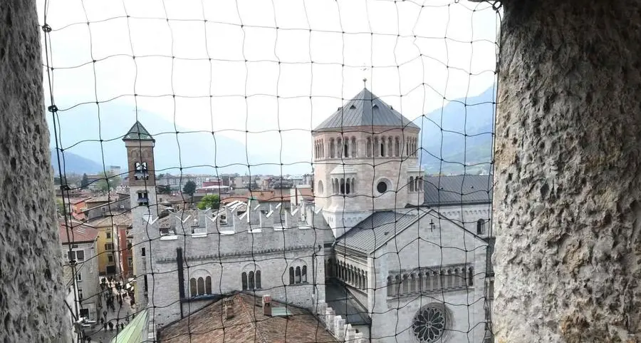 La Torre civica riapre al pubblico dopo il rogo