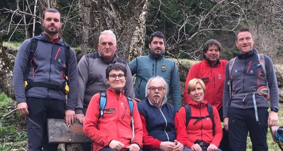 Una passeggiata tra boschi e miniere abbandonate