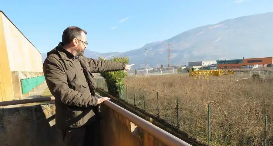 La giunta dà il via libera alla seconda palestra