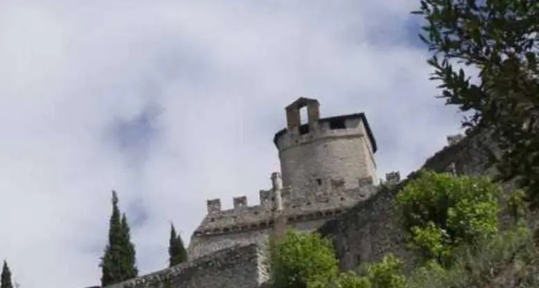 Un picnic al Castello domani, il 25 e l’1 maggio