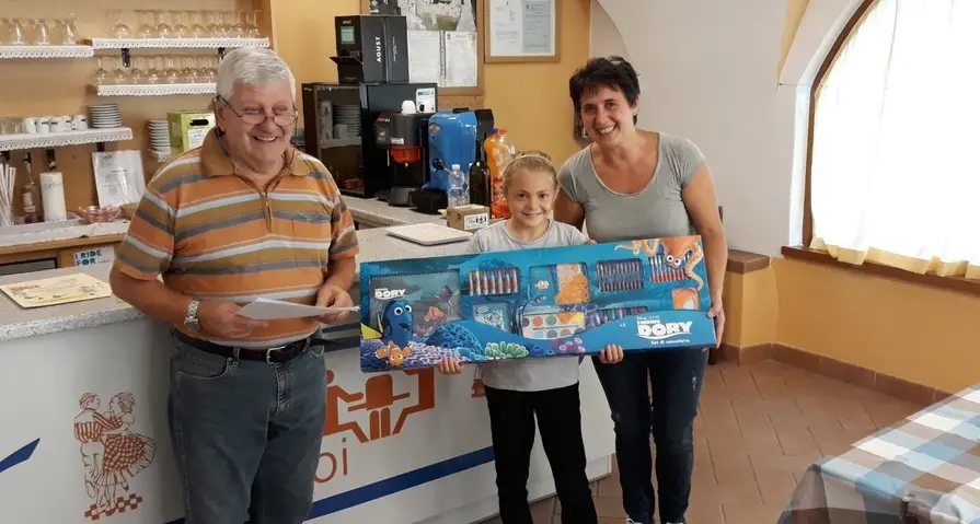 Il Circolo pensionati Dei Voi nella nuova sede entro l’estate